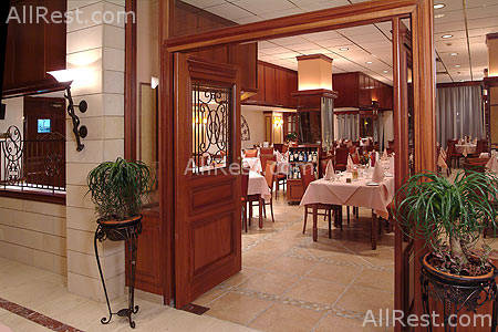 Kanika Pantheon Hotel 16